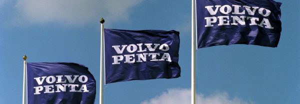 Volvo Penta